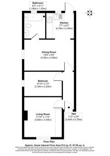 6 Walnut Avenue, Wigan WN1 3XE