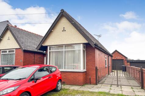 8 Walnut Avenue, Wigan WN1 3XE