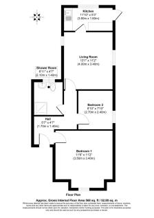 8 Walnut Avenue, Wigan WN1 3XE