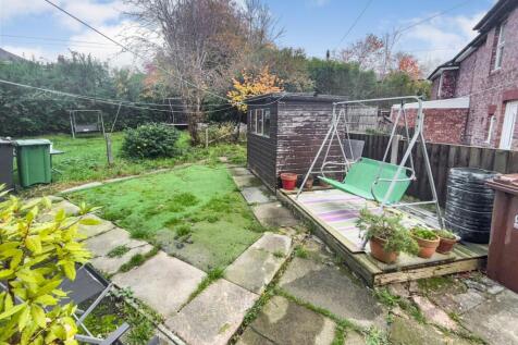 5 Walnut Avenue, Wigan WN1 3XE