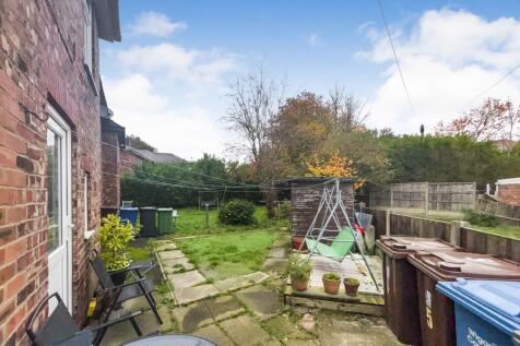 5 Walnut Avenue, Wigan WN1 3XE