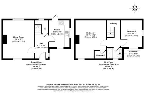 5 Walnut Avenue, Wigan WN1 3XE