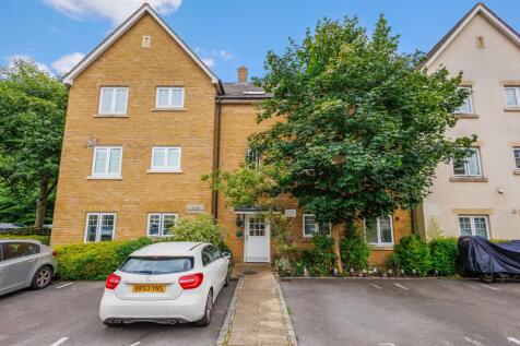 37 Clear Water Place, The Waterways, Oxford, OX2 7NL