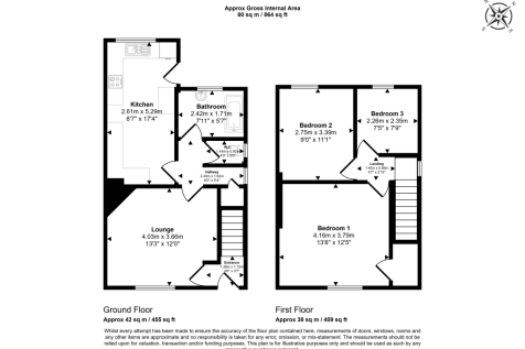 38 Addison Road, West Boldon, East Boldon NE36 0RB