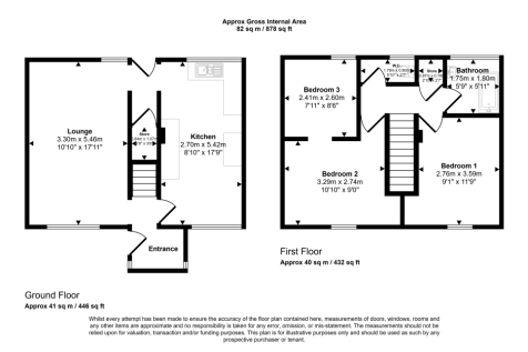 78 Leaside, Halton Brook, Runcorn, Cheshire, WA7 2NH