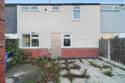 78 Leaside, Halton Brook, Runcorn, Cheshire, WA7 2NH