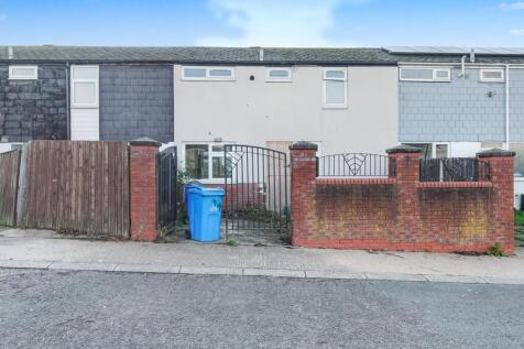 78 Leaside, Halton Brook, Runcorn, Cheshire, WA7 2NH