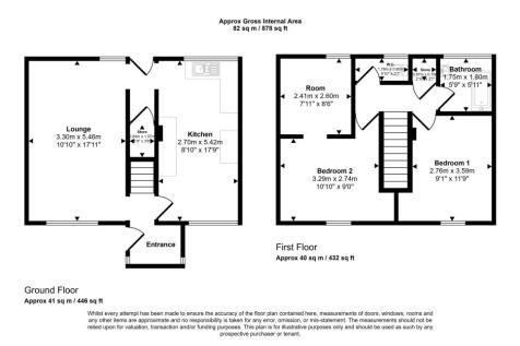 78 Leaside, Halton Brook, Runcorn, Cheshire, WA7 2NH