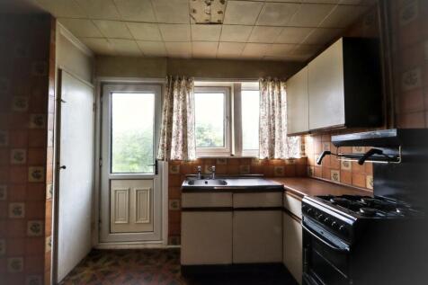 43 Wythburn Road, Chesterfield, Derbyshire, S41 8DP