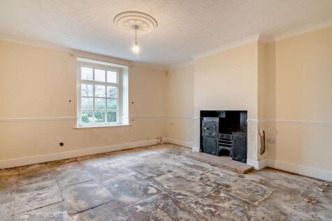 26 Pickburn Lane, Pickburn, Doncaster, DN5 7XF