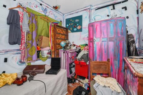 Flat 7, Florence Court, Eastern Esplanade, Cliftonville, Margate, Kent, CT9 2JD