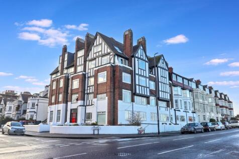 Flat 7, Florence Court, Eastern Esplanade, Cliftonville, Margate, Kent, CT9 2JD