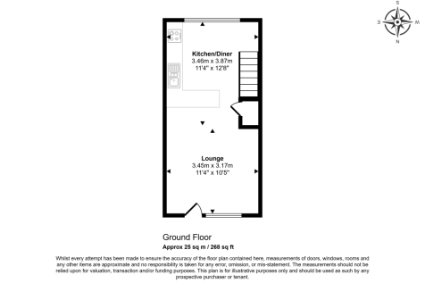 133 Carworgie Terrace, Atlantic Reach, Newquay, TR8 4LX