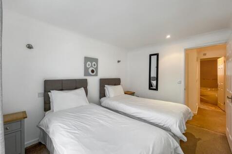 80 Contemporary Cottage, Atlantic Reach, Newquay, TR8 4LX