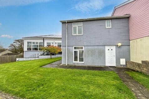 80 Contemporary Cottage, Atlantic Reach, Newquay, TR8 4LX
