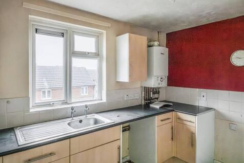 88 Allington Way, Chippenham, Wiltshire, SN14 0JU