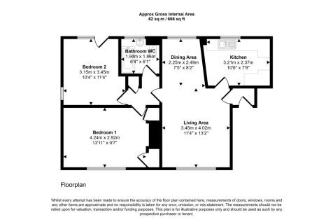 88 Allington Way, Chippenham, Wiltshire, SN14 0JU