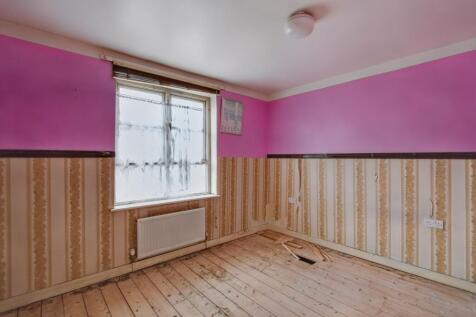 5 Akerman Road, Stockwell, London SW9 6SP