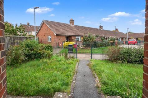 8 Honey Mead, Calne, Wiltshire, SN11 8BH