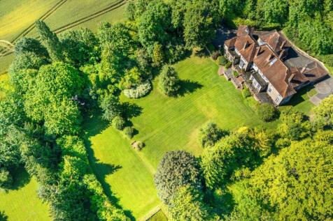 Sowberry Court, Moulsford, Wallingford, Oxfordshire OX10 9JG
