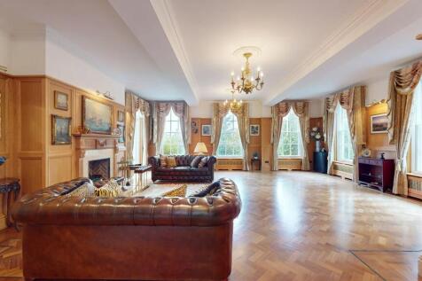 Sowberry Court, Moulsford, Wallingford, Oxfordshire OX10 9JG