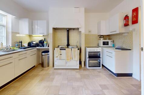 Sowberry Court, Moulsford, Wallingford, Oxfordshire OX10 9JG