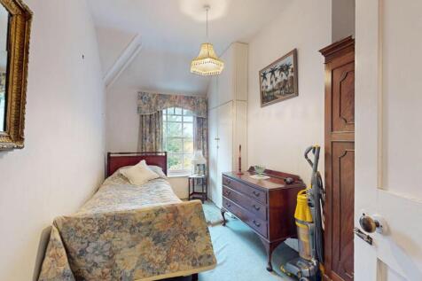 Sowberry Court, Moulsford, Wallingford, Oxfordshire OX10 9JG