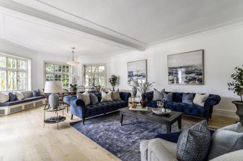 Doannee House, Fishery Road, Bray, Berkshire, SL6 1UN