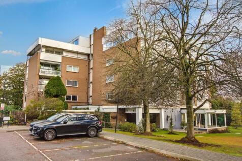 53 The Bowls, Chigwell, Essex, IG7 6ND