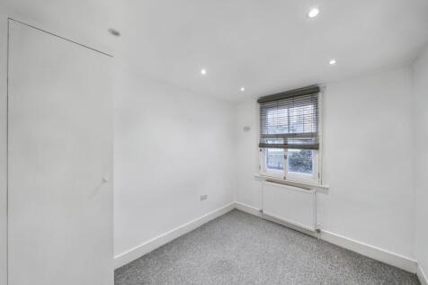 First Floor Flat, 47a Lower Boston Road, Hanwell, London, W7 3TP