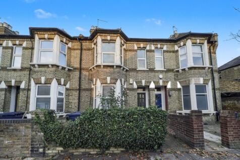 First Floor Flat, 47a Lower Boston Road, Hanwell, London, W7 3TP