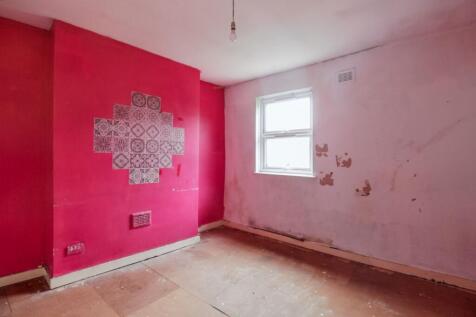 Flat B, 6 Palmerston Road, Forest Gate, London E7 8BH