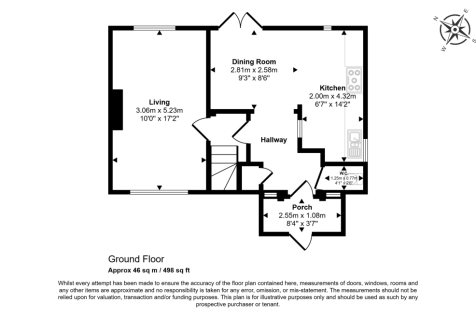 15 Monarch Close, Feltham TW14 8BB