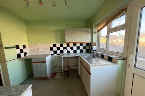 15 Osborne Road, East Cowes, Isle of Wight, PO32 6RY