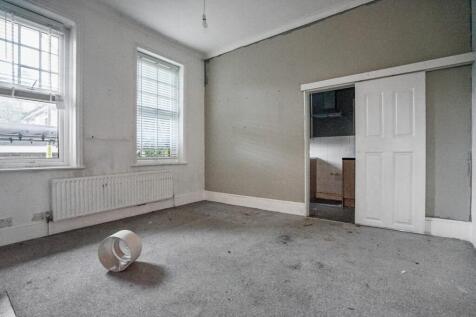 Flat 1 Overcourt, Stonepound, Keymer Road, Hassocks, West Sussex, BN6 8JR