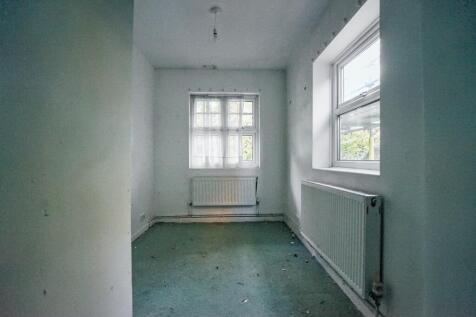 Flat 1 Overcourt, Stonepound, Keymer Road, Hassocks, West Sussex, BN6 8JR