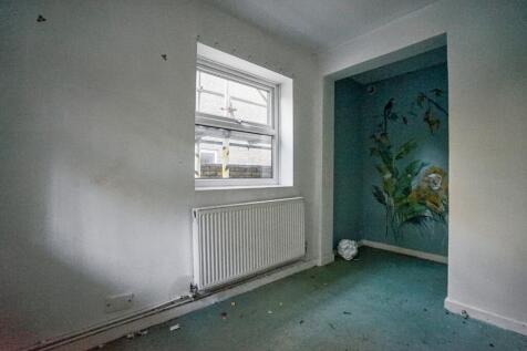 Flat 1 Overcourt, Stonepound, Keymer Road, Hassocks, West Sussex, BN6 8JR