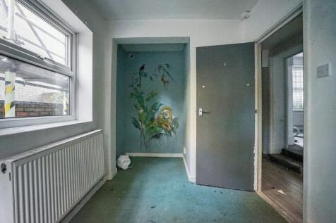 Flat 1 Overcourt, Stonepound, Keymer Road, Hassocks, West Sussex, BN6 8JR