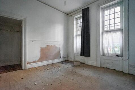 Flat 1 Overcourt, Stonepound, Keymer Road, Hassocks, West Sussex, BN6 8JR