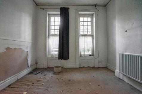 Flat 1 Overcourt, Stonepound, Keymer Road, Hassocks, West Sussex, BN6 8JR