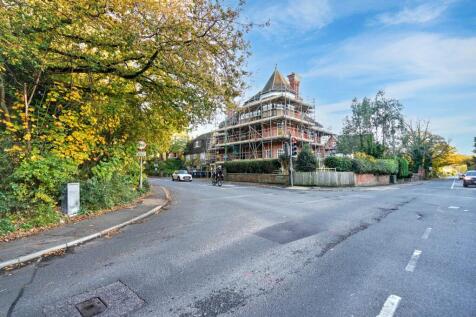 Flat 1 Overcourt, Stonepound, Keymer Road, Hassocks, West Sussex, BN6 8JR