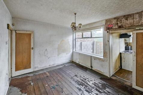 55 Conway Road, Davyhulme, Trafford, Manchester, M41 0TF