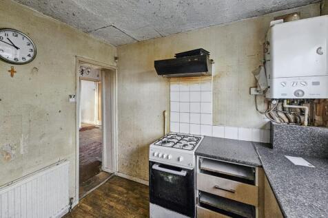 55 Conway Road, Davyhulme, Trafford, Manchester, M41 0TF