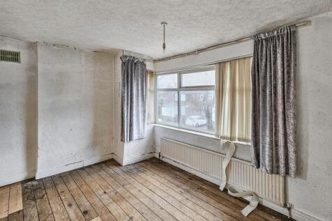 55 Conway Road, Davyhulme, Trafford, Manchester, M41 0TF