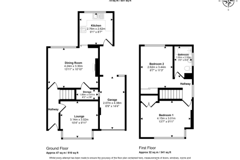 55 Conway Road, Davyhulme, Trafford, Manchester, M41 0TF