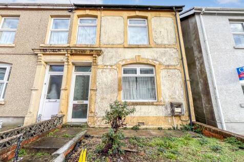 36 Tirycoed Road, Glanamman, Ammanford, Carmarthenshire, SA18 2YE