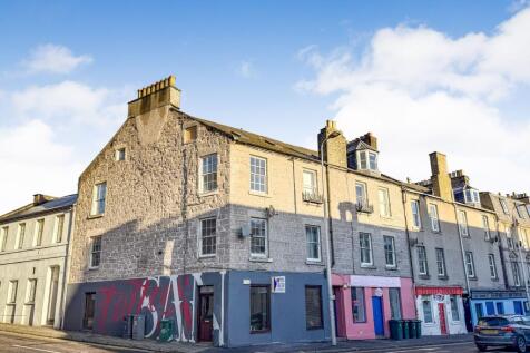 Top Floor Left, 34 Atholl Street, Perth, Perthshire, PH1 5NP