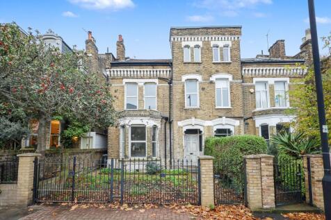78 Bromfelde Road, Clapham, London SW4 6PR