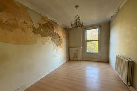 78 Bromfelde Road, Clapham, London SW4 6PR