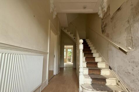 78 Bromfelde Road, Clapham, London SW4 6PR